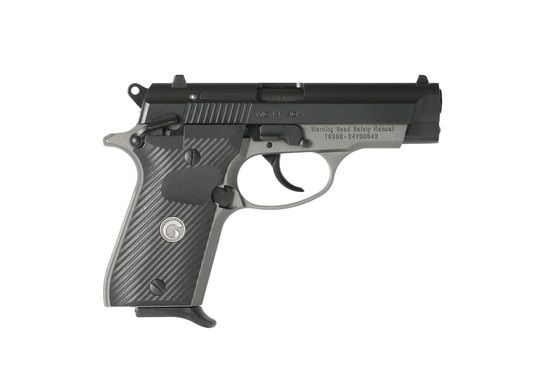 European American Armory MC14BDA 380 ACP Pistol - Two Tone - 13rd - 3.8"